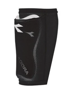 Diadora Compression Shinpad Sleeve