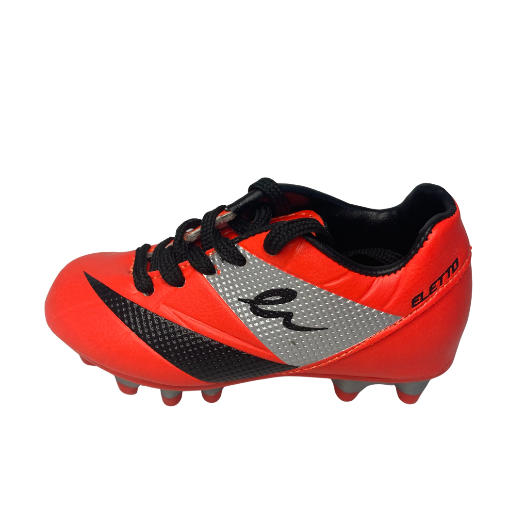 Eletto Youth Soccer Cleat