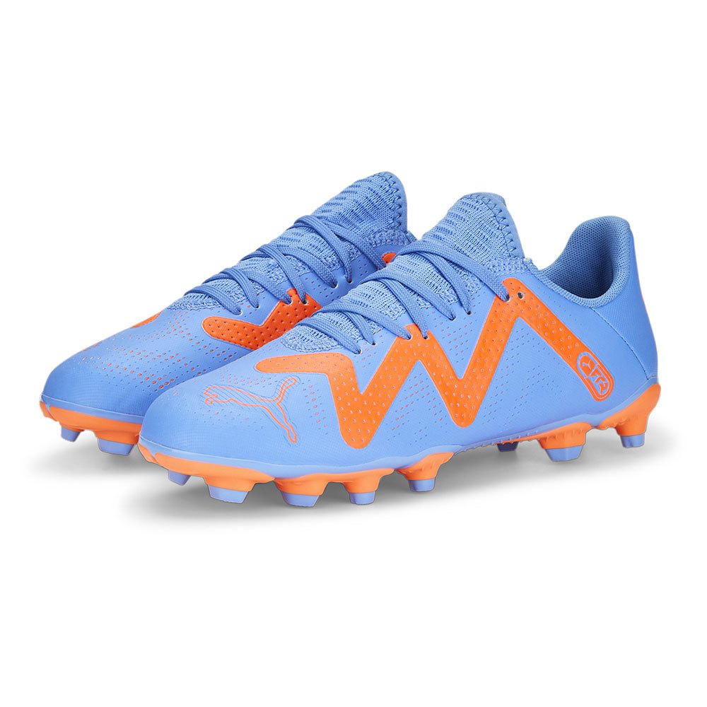 Puma Future Play FG/AG Youth Soccer Cleats