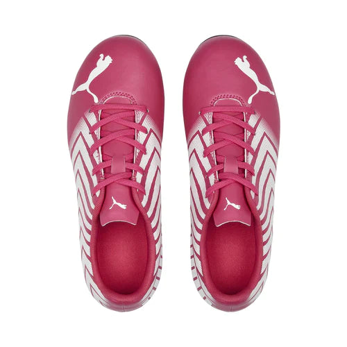 Puma Tacto FG/AG Youth Soccer Cleats